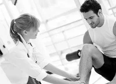 ActivREHA - REHABILITACJA, FIZJOTERAPIA, DIETETYKA